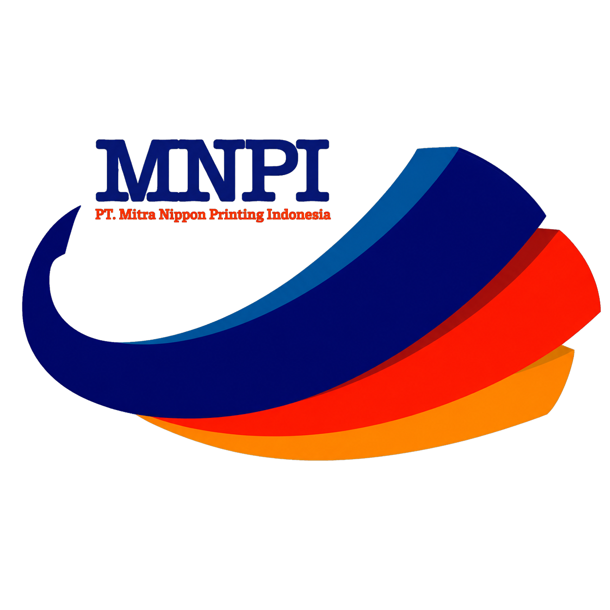 PT. Mitra Nippon Printing Indonesia