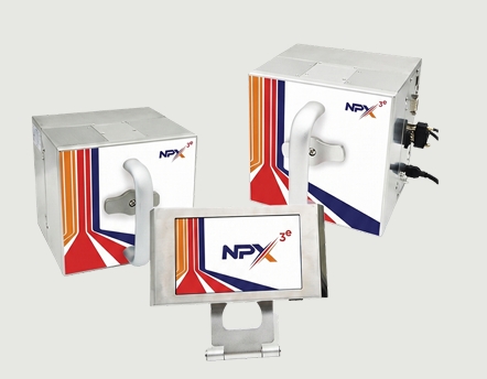 Thermal Transfer Overprinter
