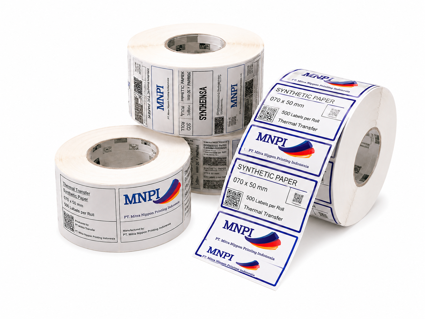 Labels