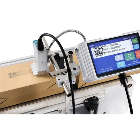 TIJ Printer