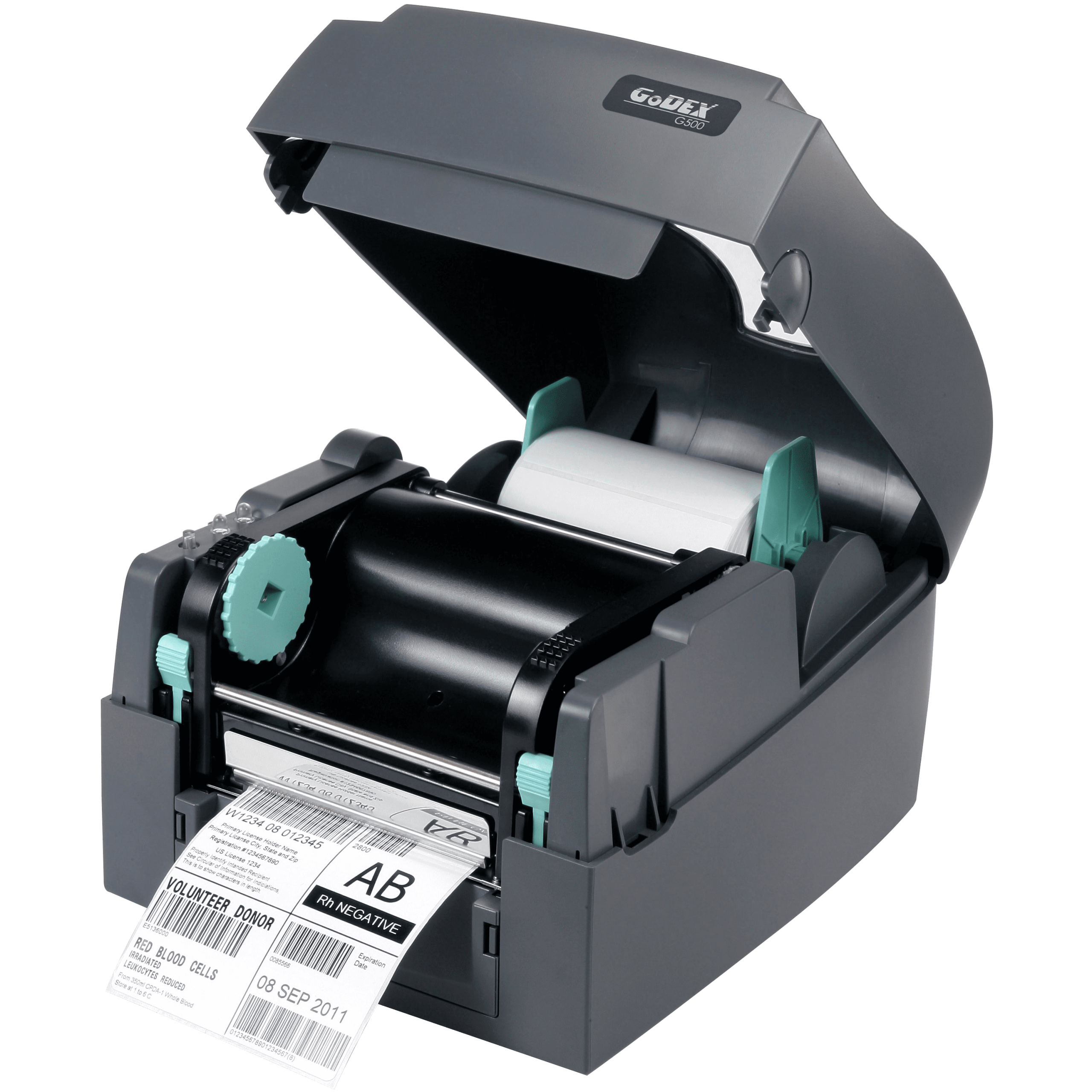 Godex G500 Printer
