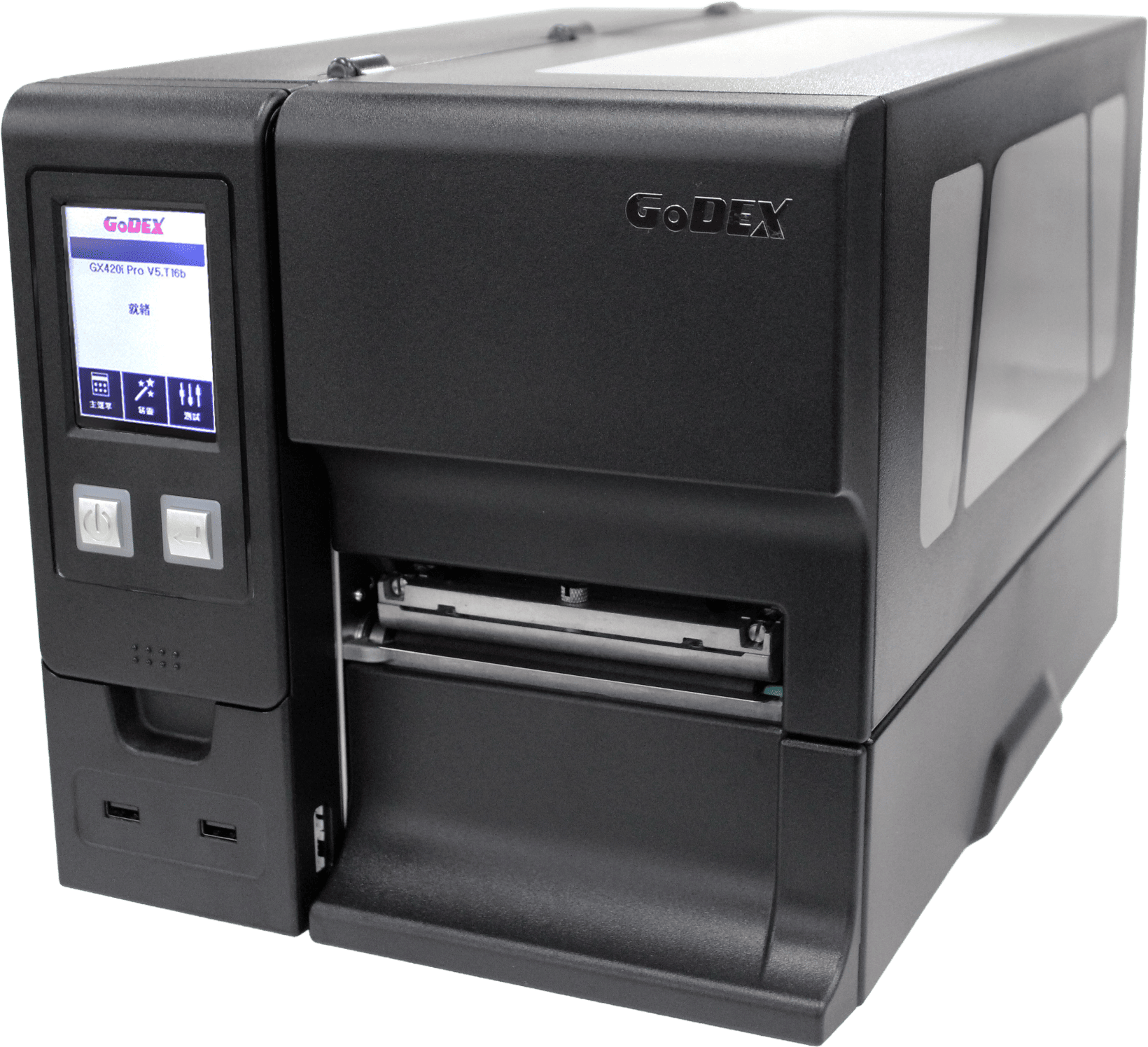 Godex GX400iPro Printer