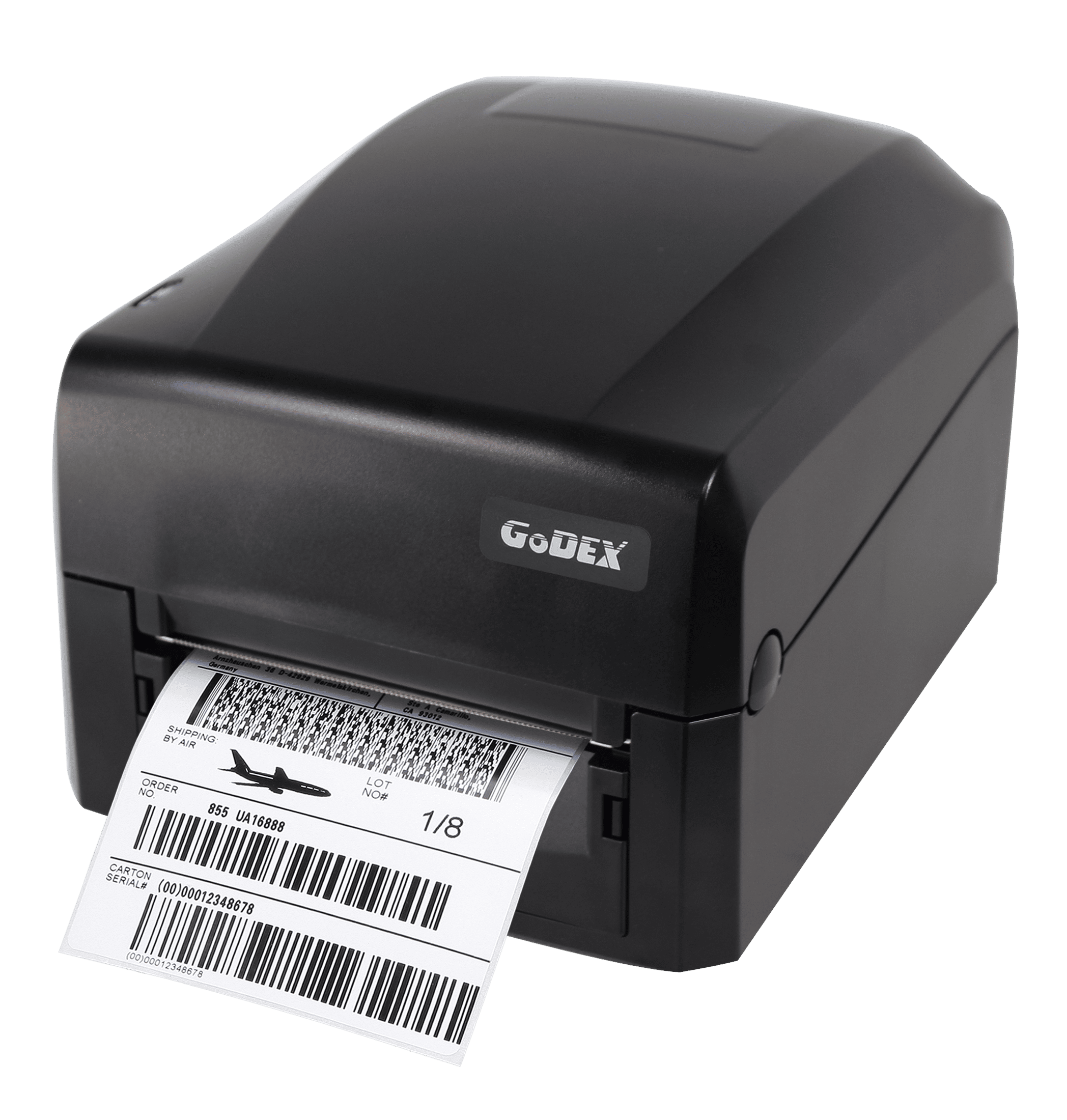 Godex GE300 Printer