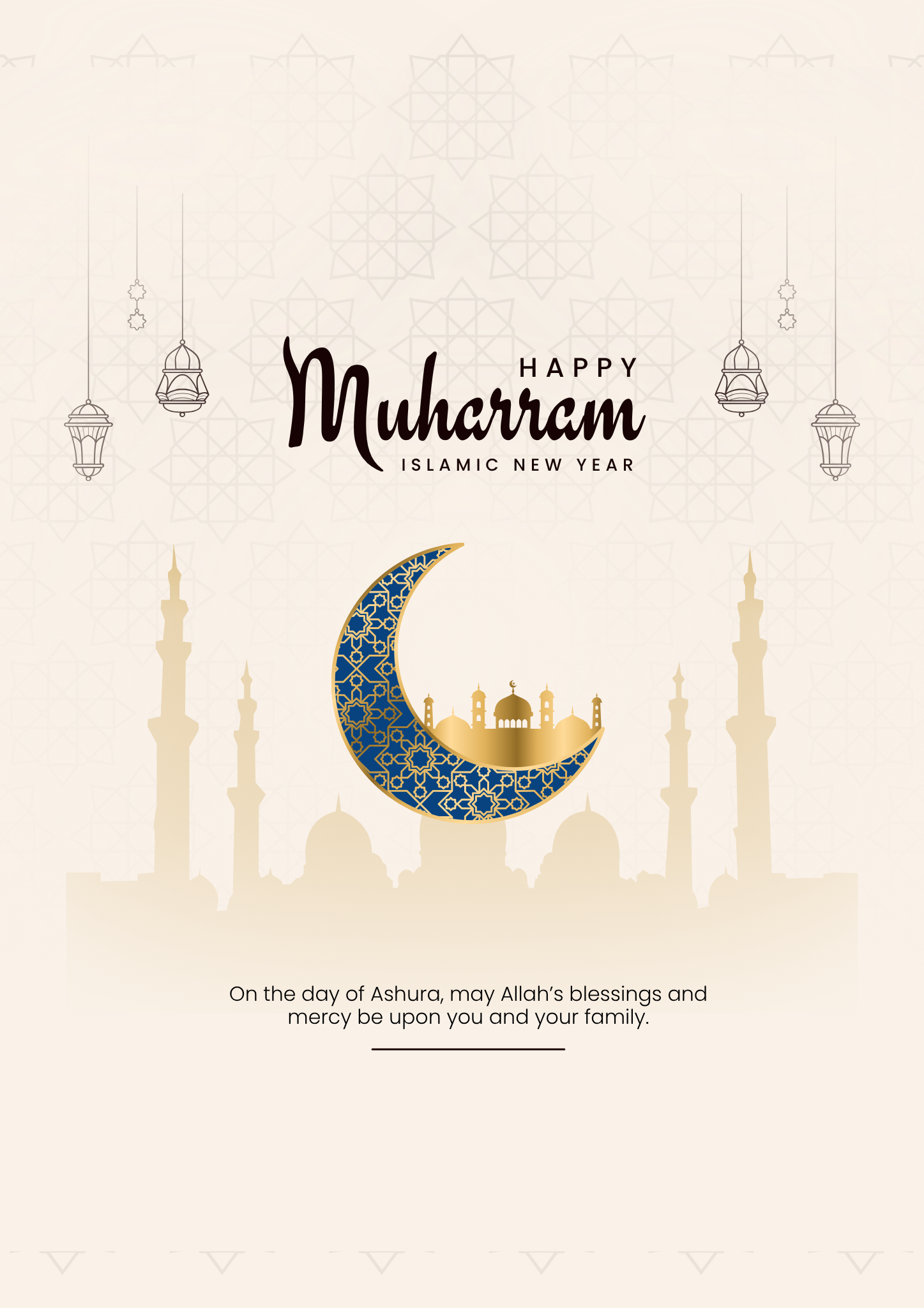Awal Muharram