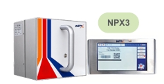 NPX3 TTO Printer