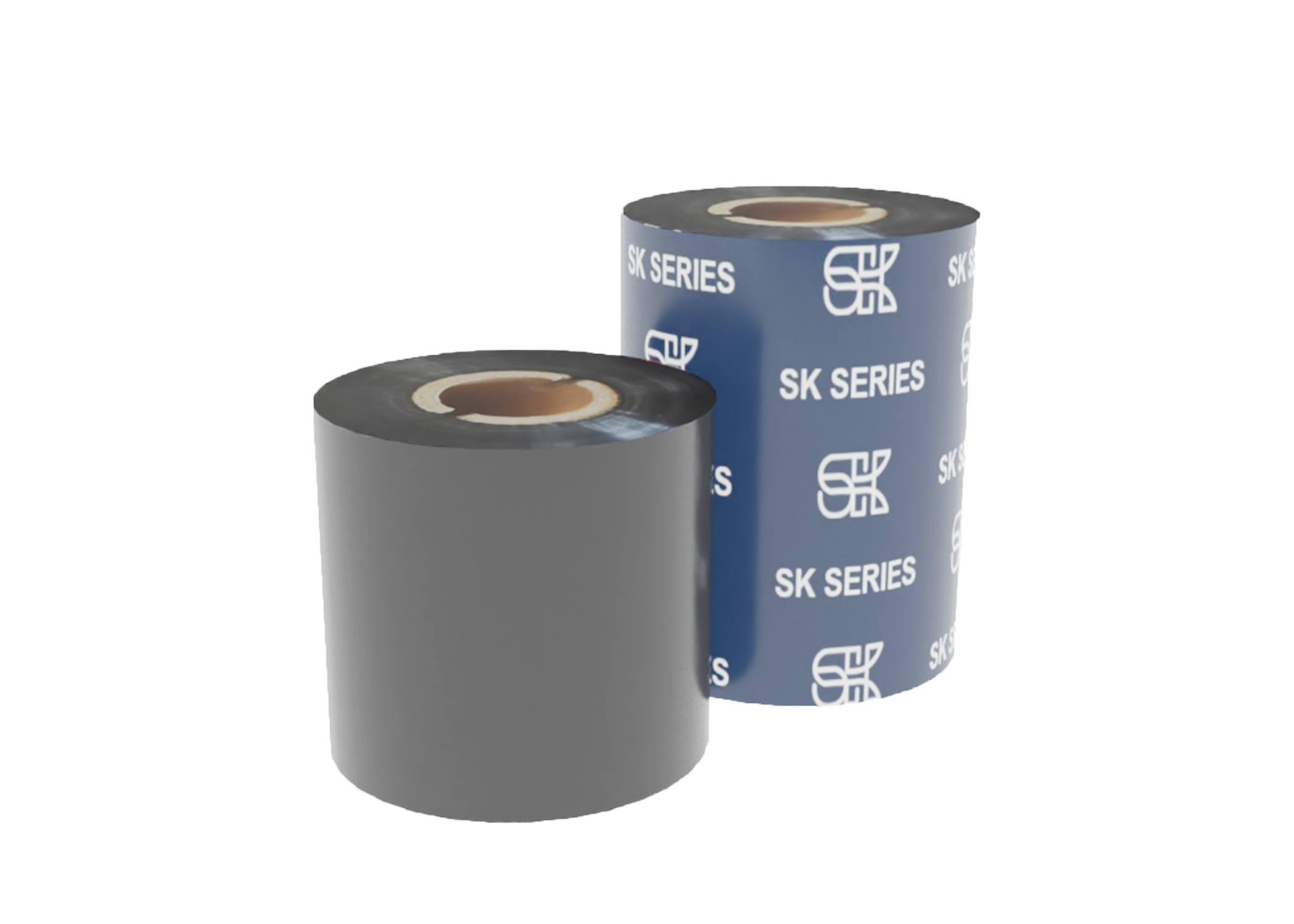 JPN780 Premium Wax-Resin Ribbon - Roll